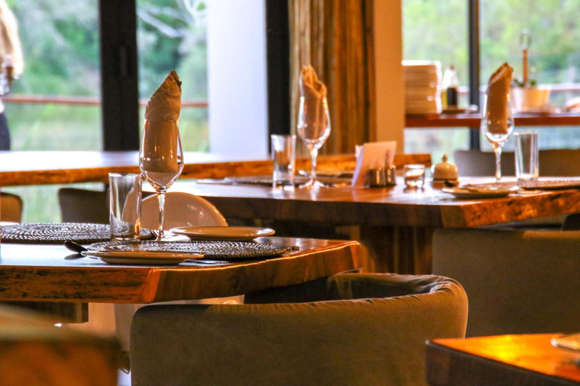 Barefoot Addo Elephant Lodge Εξωτερικό φωτογραφία