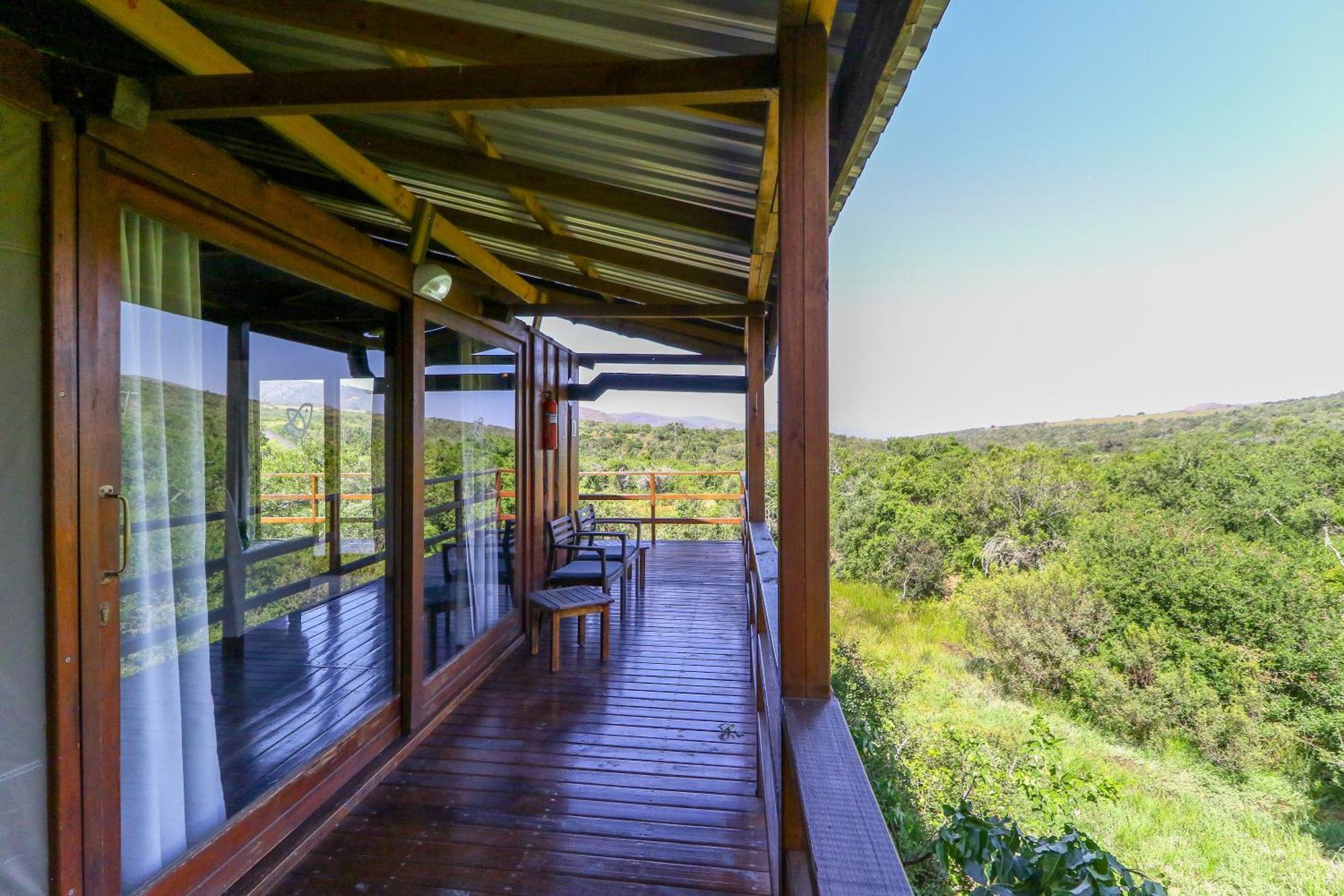 Barefoot Addo Elephant Lodge Εξωτερικό φωτογραφία