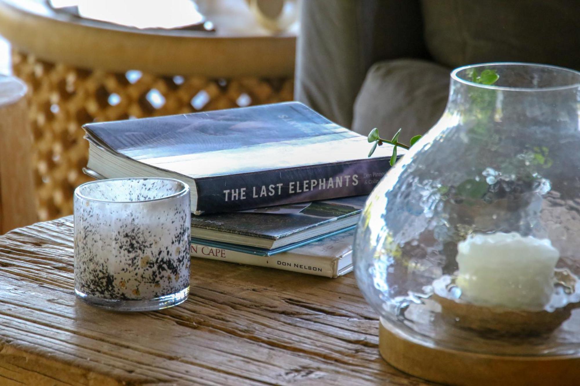 Barefoot Addo Elephant Lodge Εξωτερικό φωτογραφία