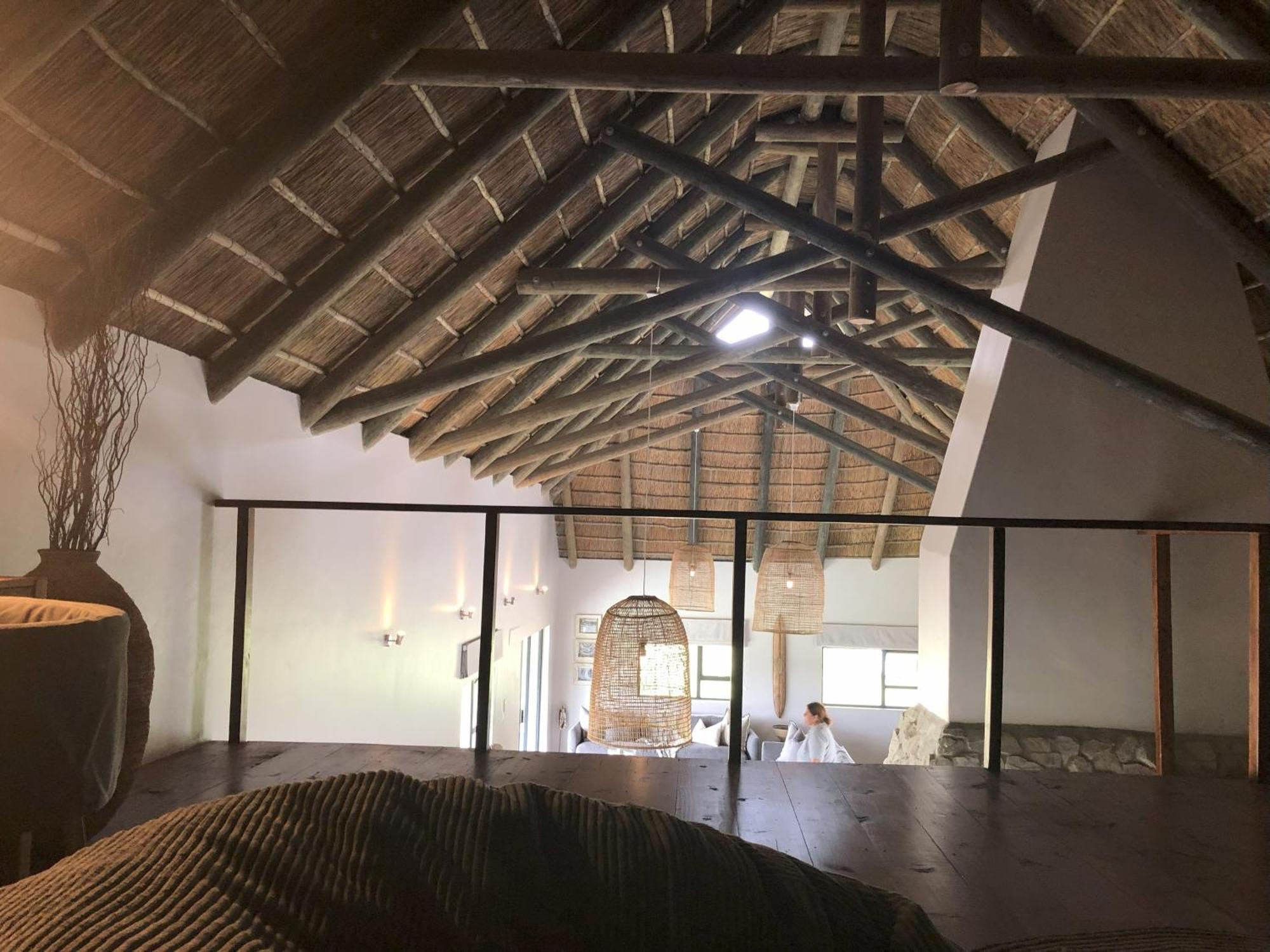 Barefoot Addo Elephant Lodge Εξωτερικό φωτογραφία
