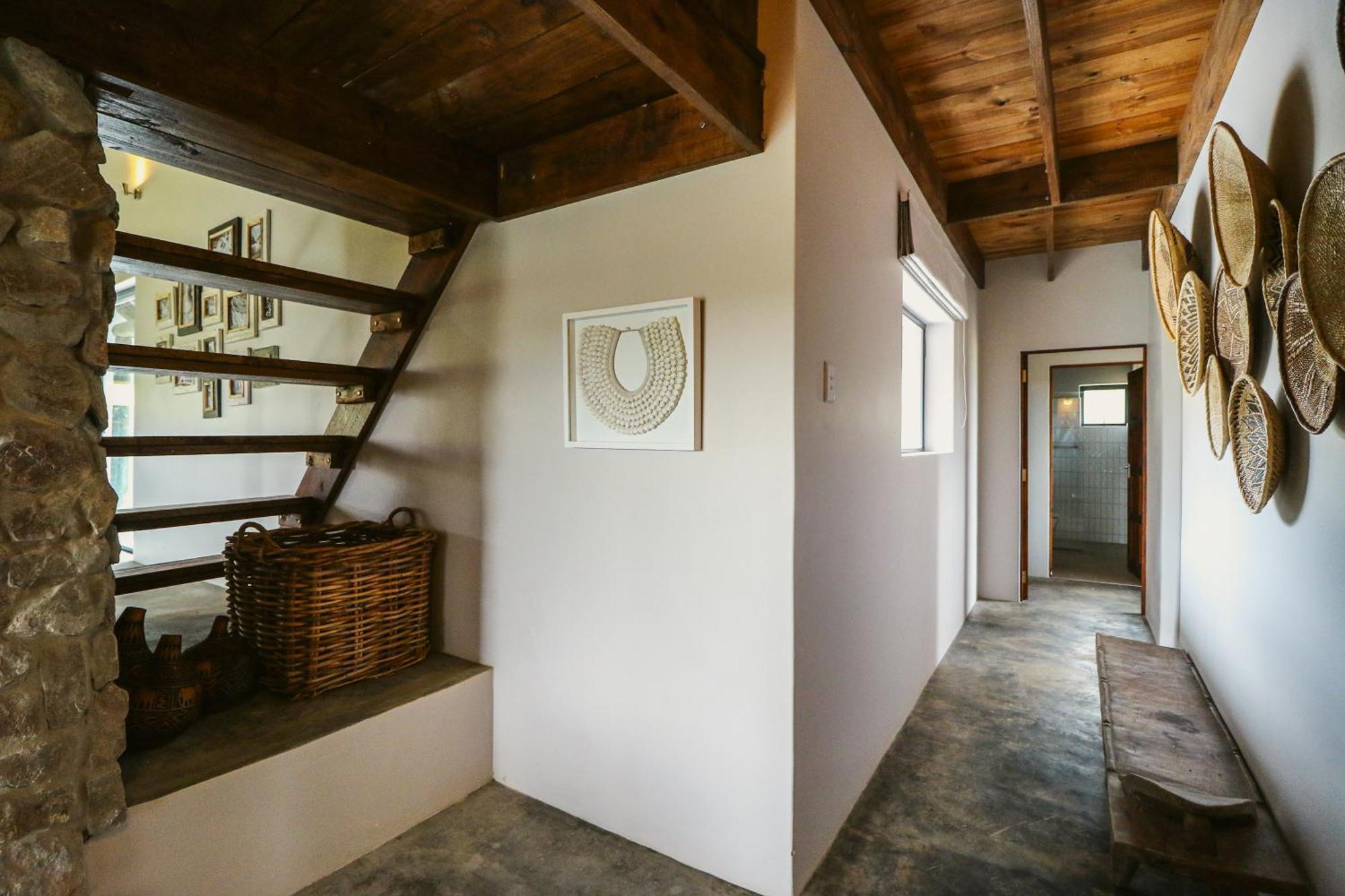 Barefoot Addo Elephant Lodge Εξωτερικό φωτογραφία