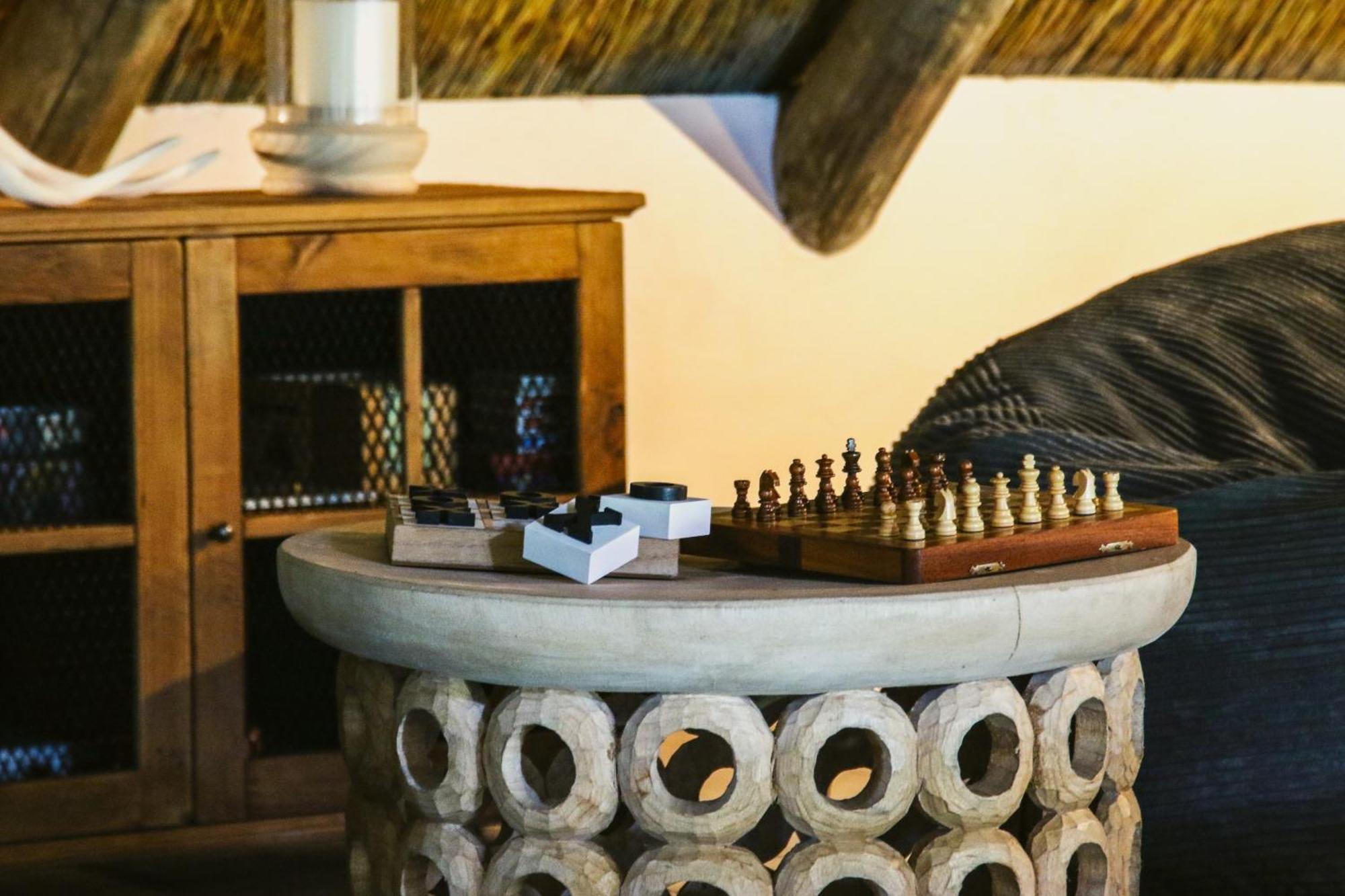 Barefoot Addo Elephant Lodge Εξωτερικό φωτογραφία